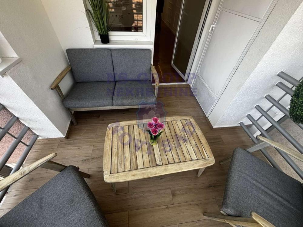 Slika 8 -  Stan na prodaju, 26m2, 106.090€